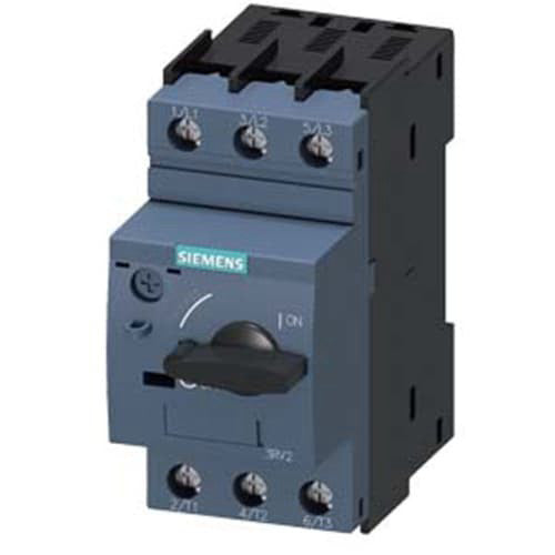 1PC SIEMENS 3RV20211EA10