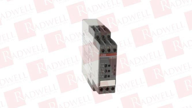 ASEA BROWN BOVERI 1SVR630774R3300 / 1SVR630774R3300 (NEW IN BOX)