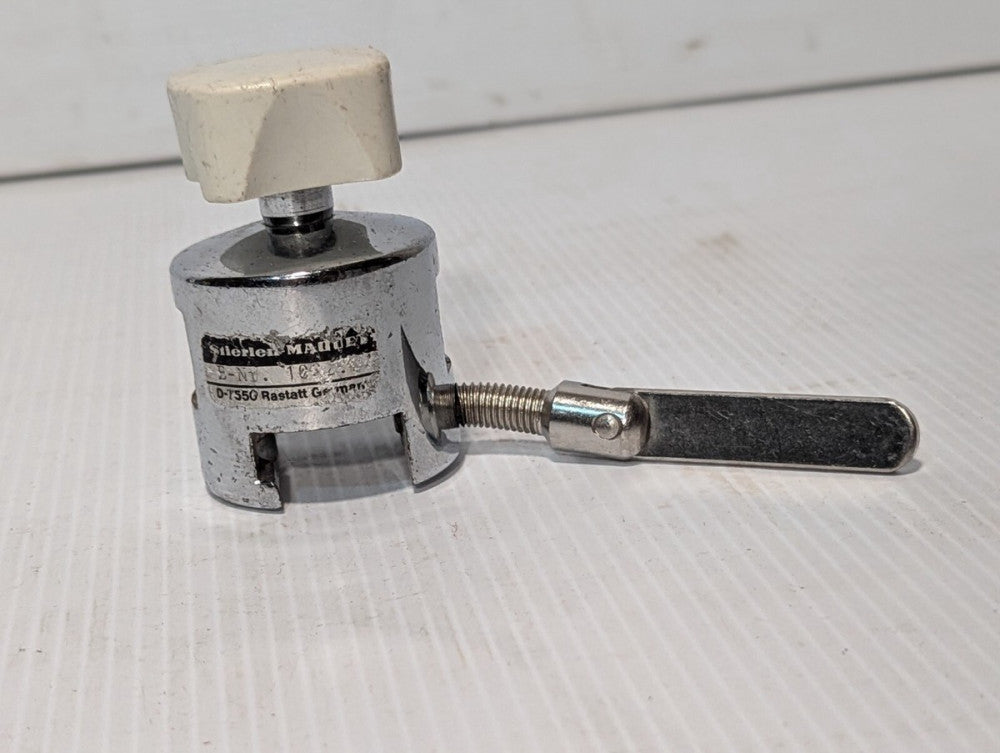 Maquet-Stierlen Rail Clamp - See Pictures