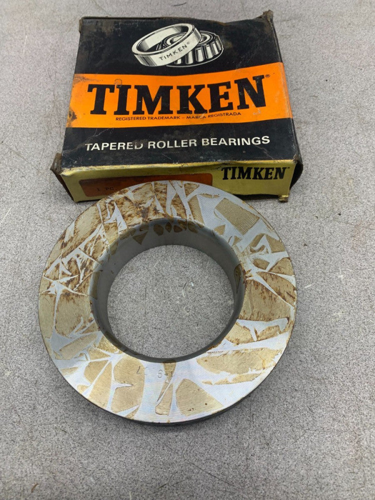NEW IN BOX TIMKEN DUST COLLAR K9007