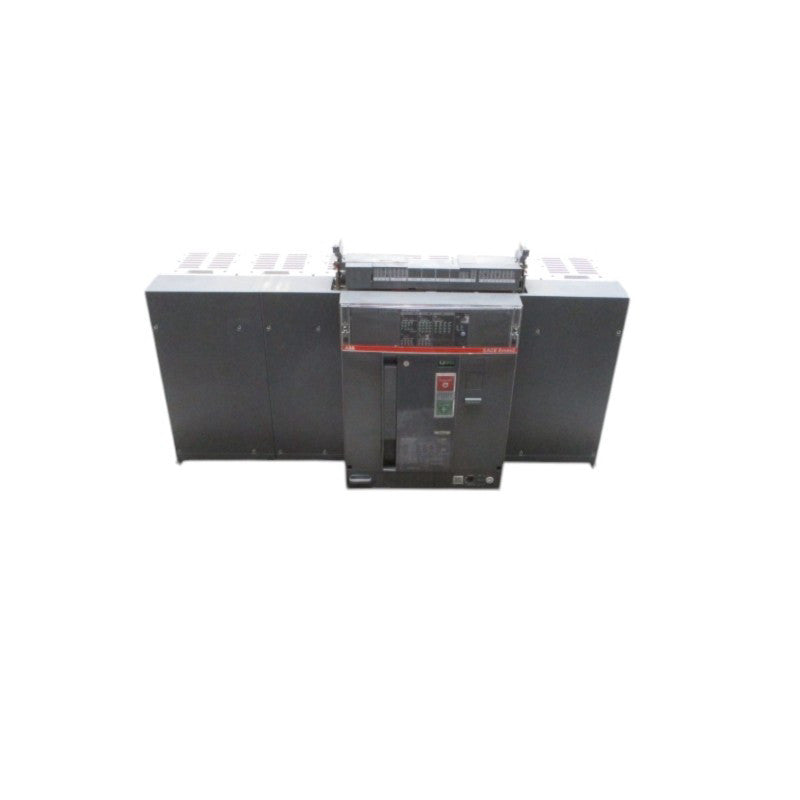 ABB SACE E6.2H 690V 5000A NSNP