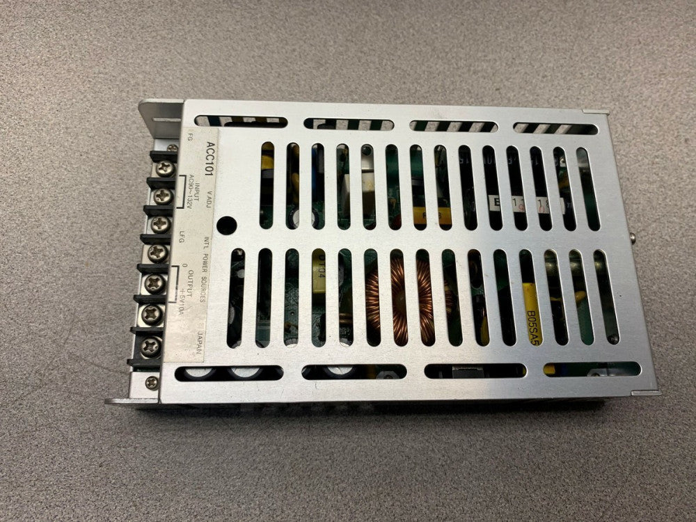 NEW NO  BOX APPLIED POWER SUPPLY ACC101
