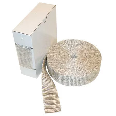 Zoro Select 4Yme8 Cloth Tape,2 X 25 Ft,125 Mil,Tan,Vinyl