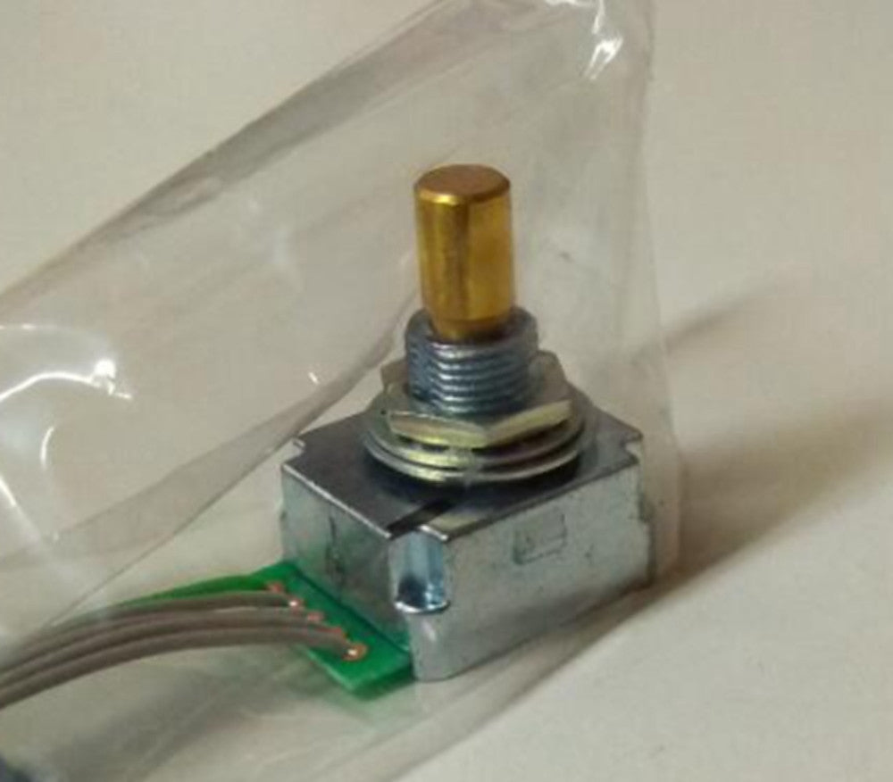 One Brand New TOSOKU RE21PC25CH16R Photoelectric Coding Switch