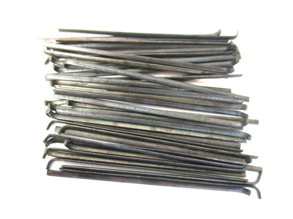 Walton (12062) Extra Fingers for #6 (3.5mm) 2-Flute Tap Extractor - 38 QTY