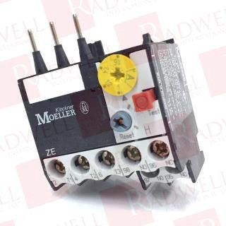 EATON CORPORATION ZE-6 / ZE6 (USED)