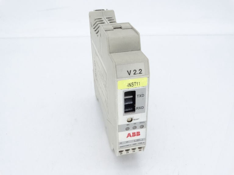 ASEA BROWN BOVERI NCAN-02 DRIVE - Used