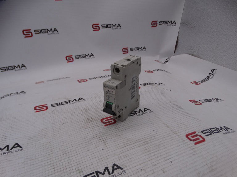 SCHNEIDER ELECTRIC MG25639 CIRCUIT BREAKER