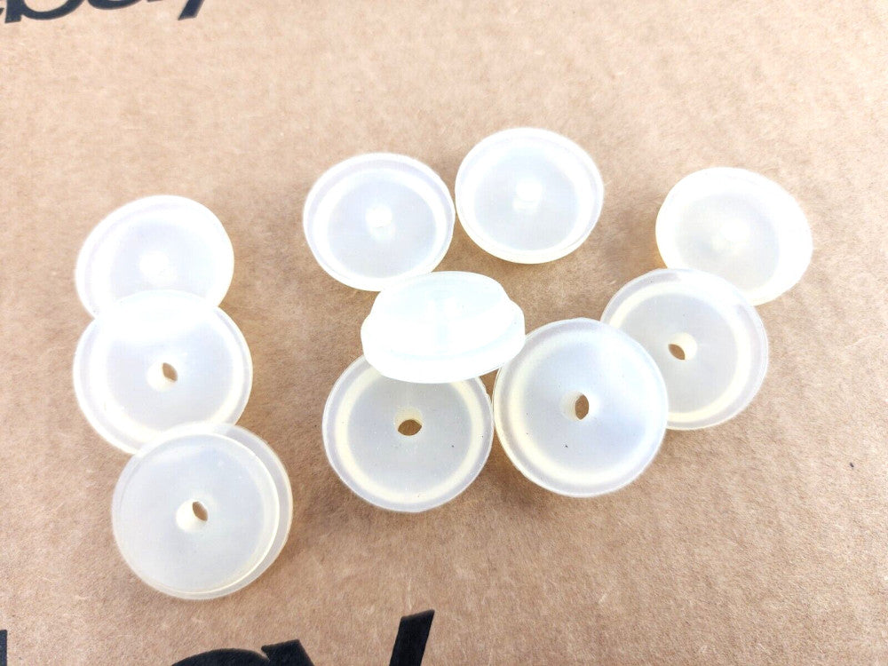 10pcs Bunn 07073.0001 Grommet Thermostat IC3 LCA LCR U3 U3A