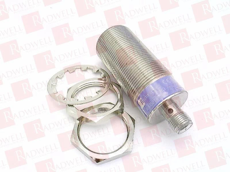 RADWELL VERIFIED SUBSTITUTE AT1-AP-3H-SUB / AT1AP3HSUB (BRAND NEW)