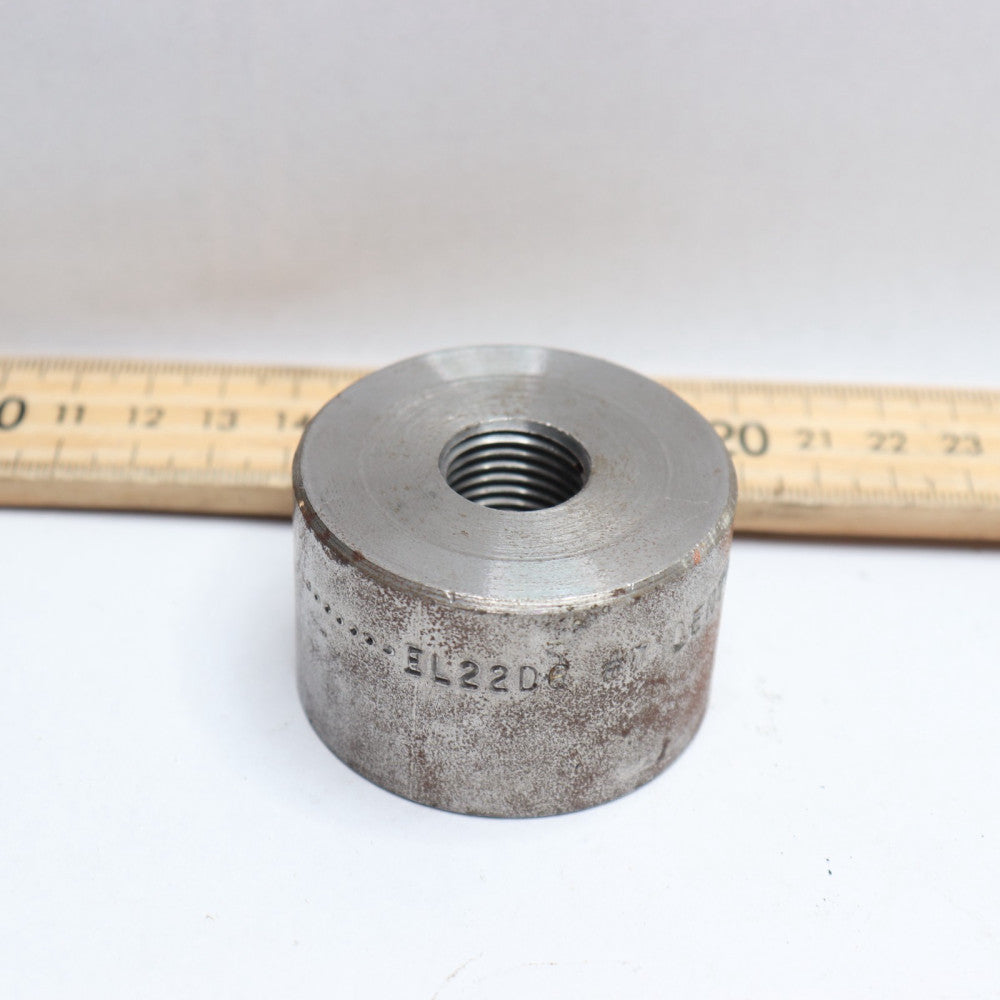Lenton Mechanical Anchor D6 # 7 22 MM EL22D6 
