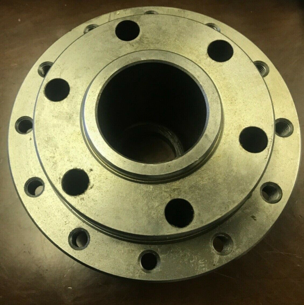 NEW GENUINE OEM CATERPILLAR ADAPTER 2326560  232-6560