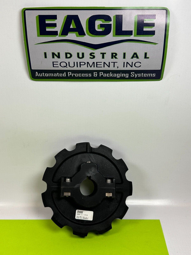 Rexnord Sprocket NS880-11T 1 KW SS CB468 - #614-101-1 NEW Fast Ship
