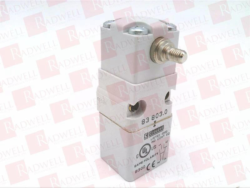 CROUZET 83803051 / 83803051 (BRAND NEW)