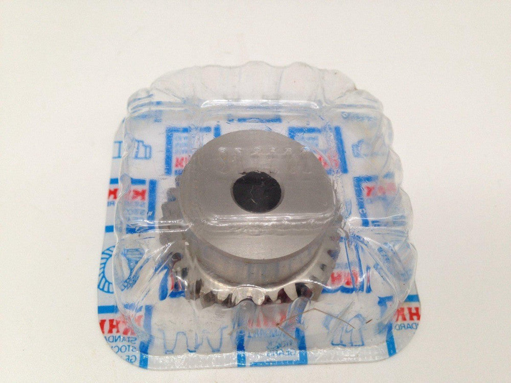 NEW KHK SUS1-32 Spur Gear, Module 1, 32-Tooth, 8mm Bore 