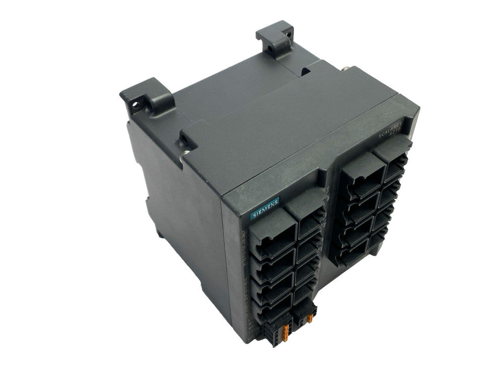 Siemens 6GK5216-OBA00-2AA3 Simatic Net Industrial Ethernet Switch 16x RJ45 Ports