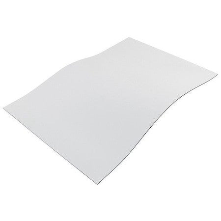 Master Magnetics 07087 Mag. Strip,11 In L,8 In W,Pk50