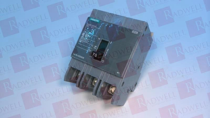 SIEMENS BQD6370 / BQD6370 (BRAND NEW)