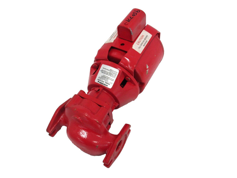 REFURBISHED BELL & GOSSITT 810119-001 PUMP 2" AQE48S17D1048T 810119001