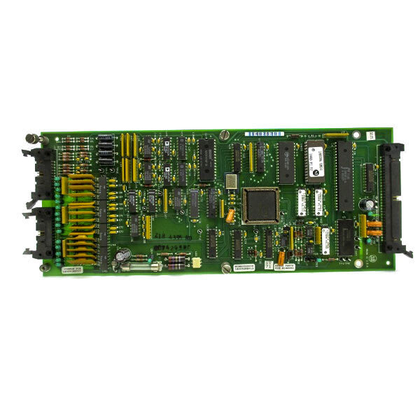 ALLEN BRADLEY 140092 REV. 13 NSNP