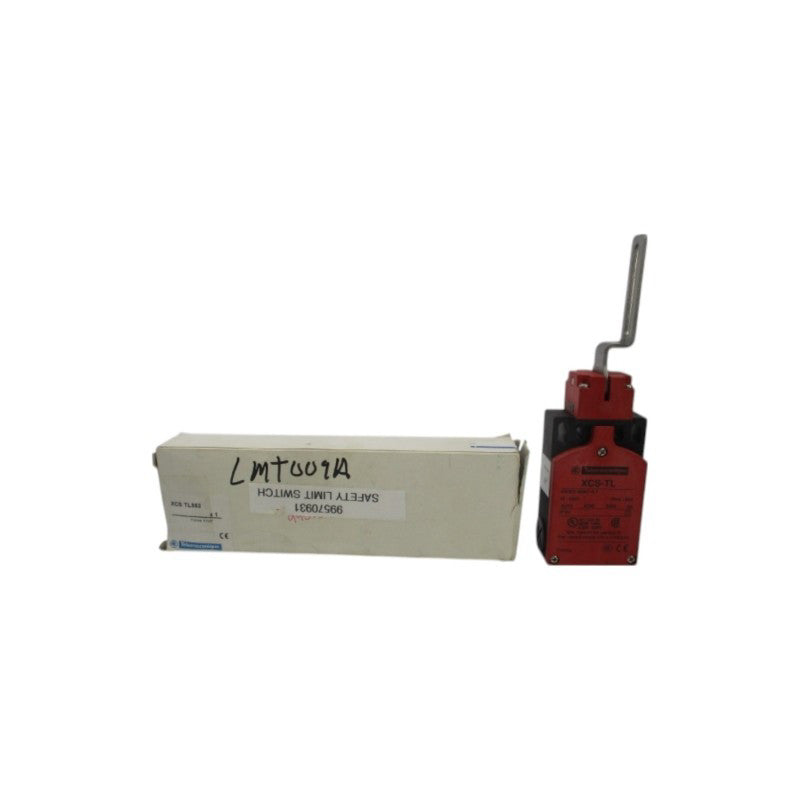 TELEMECANIQUE XCS TL883 240V 3A NSMP