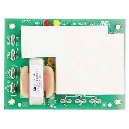 Cleveland 107241 Board,Water Level Cont