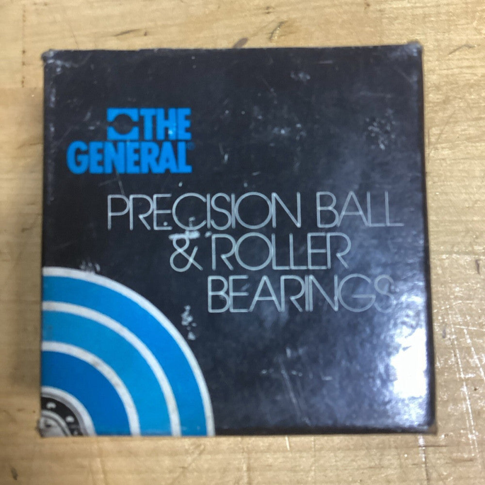 GENERAL BEARING 55506 BEARING B38