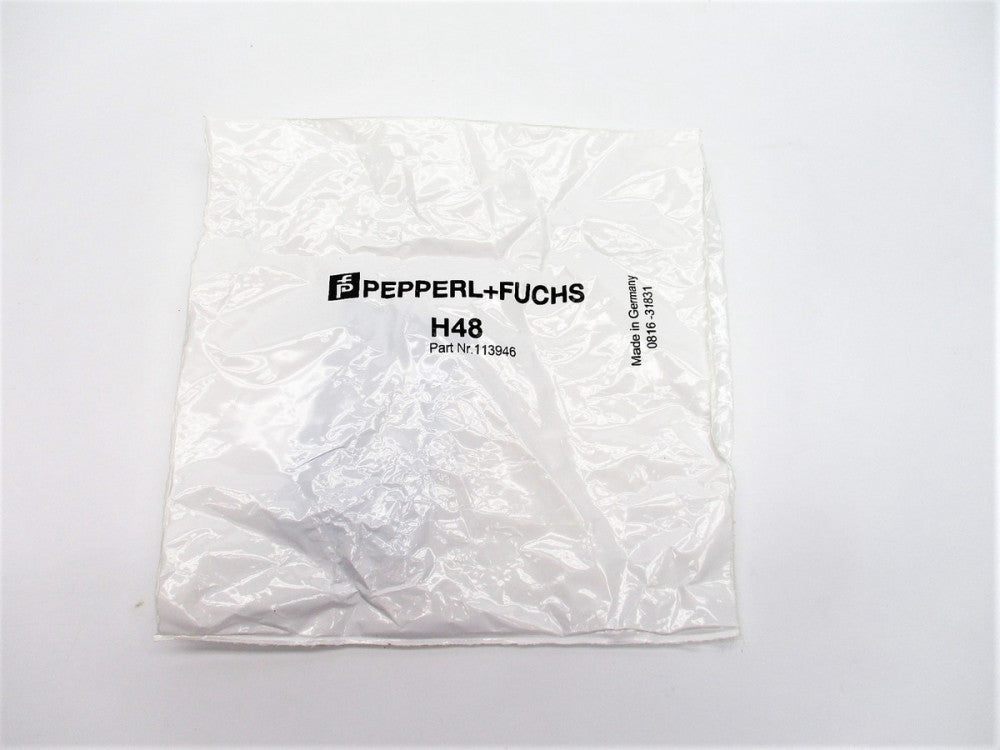 PEPPERL+FUCHS H48 NSMP