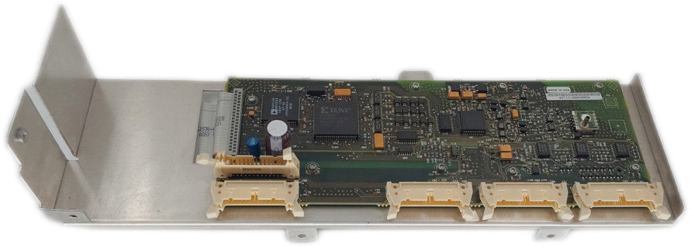 Agilent 6890A 6890 Plus EPC Control Board G1575-60010 Rev C w/ Tray Tested