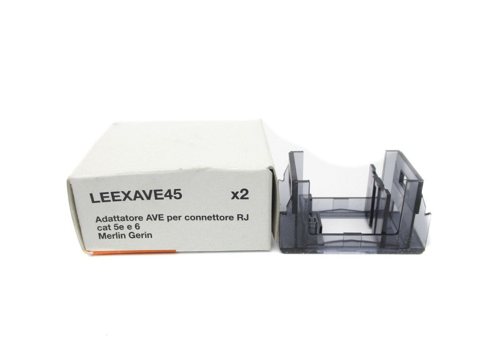 MERLIN GERIN LEEXAVE45 (PKG OF 2) NSMP