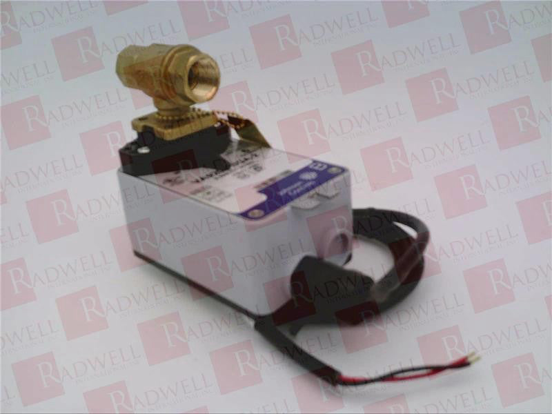 JOHNSON CONTROLS VG1241AN+923BGA / VG1241AN923BGA (NEW IN BOX)