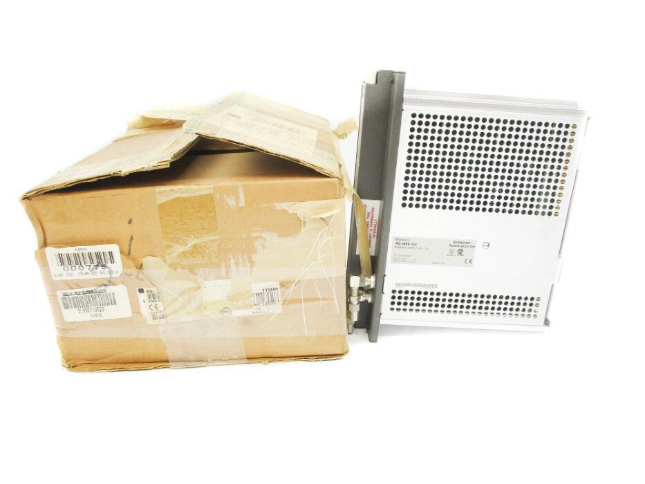 MODICON AS-J890-102 NSMP