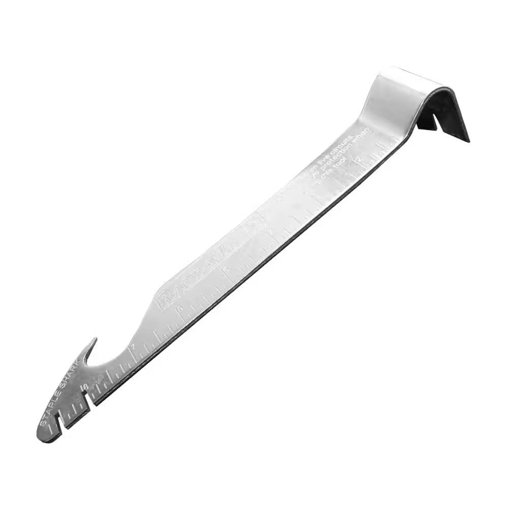 Staple Shark Staple Remover