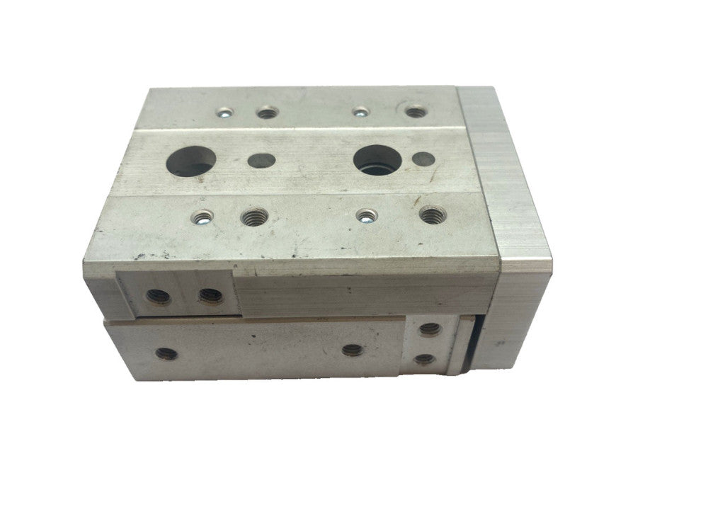 SMC MXS16-30 AIR SLIDE TABLE