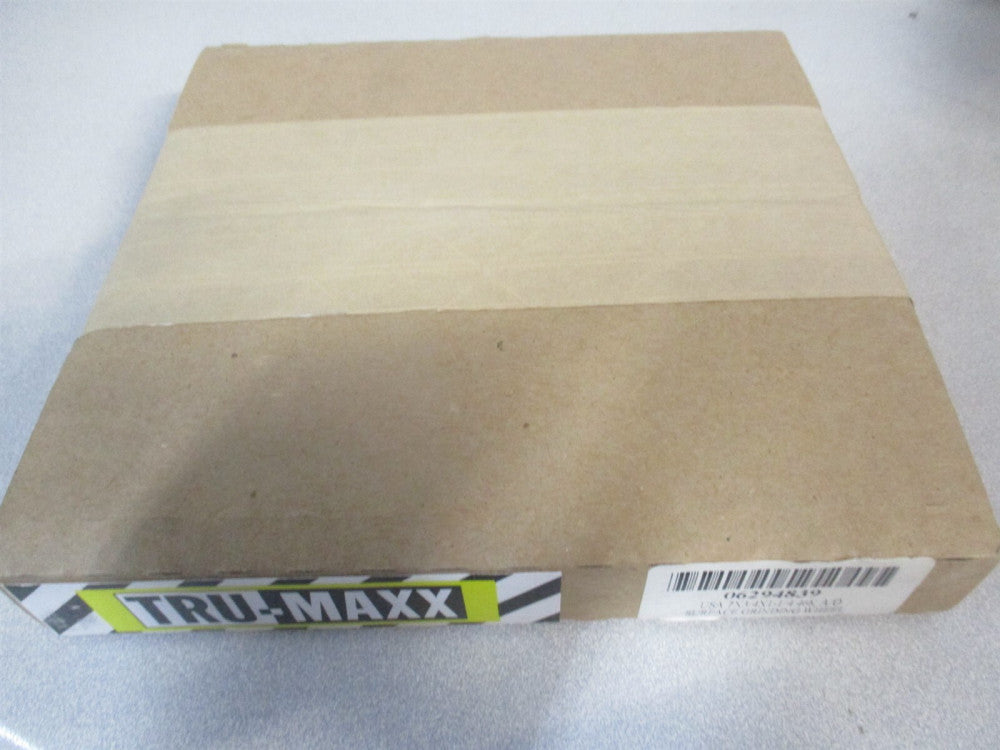 (T1-7WB31217) 7″ x 1-1/4″ x 3/4″ K Hardness 46 Grit Surface Grinding Wheel 