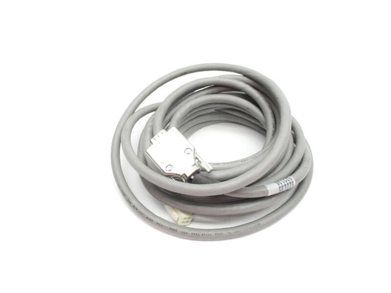 CONNECTOR CABLE 522135 300V NSNP