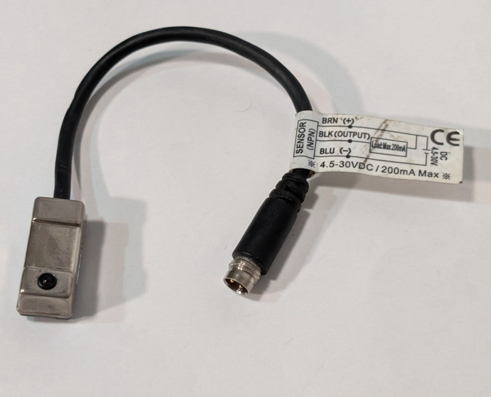 Robohand OHSN-005 Industrial Automation Sensor NPN ,4.5-30VDC, 200mA Max