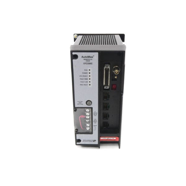RELIANCE ELECTRIC 57C330C 240VAC 0.5/0.25A NSNP