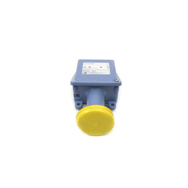 UNITED ELECTRIC H100-564 480VAC 15A 8-200PSI NSNP