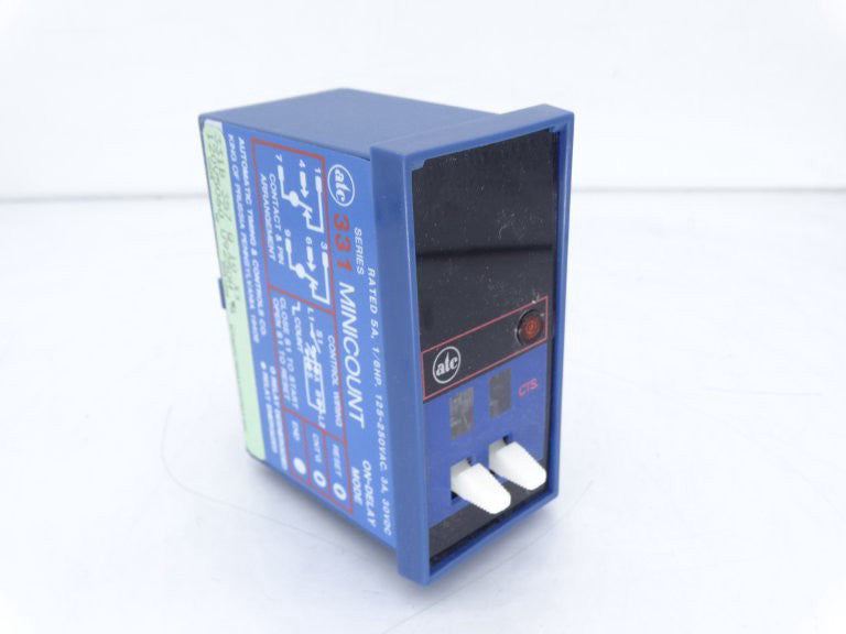 MARSH BELLOFRAM 331B-357-Q10XX COUNTER