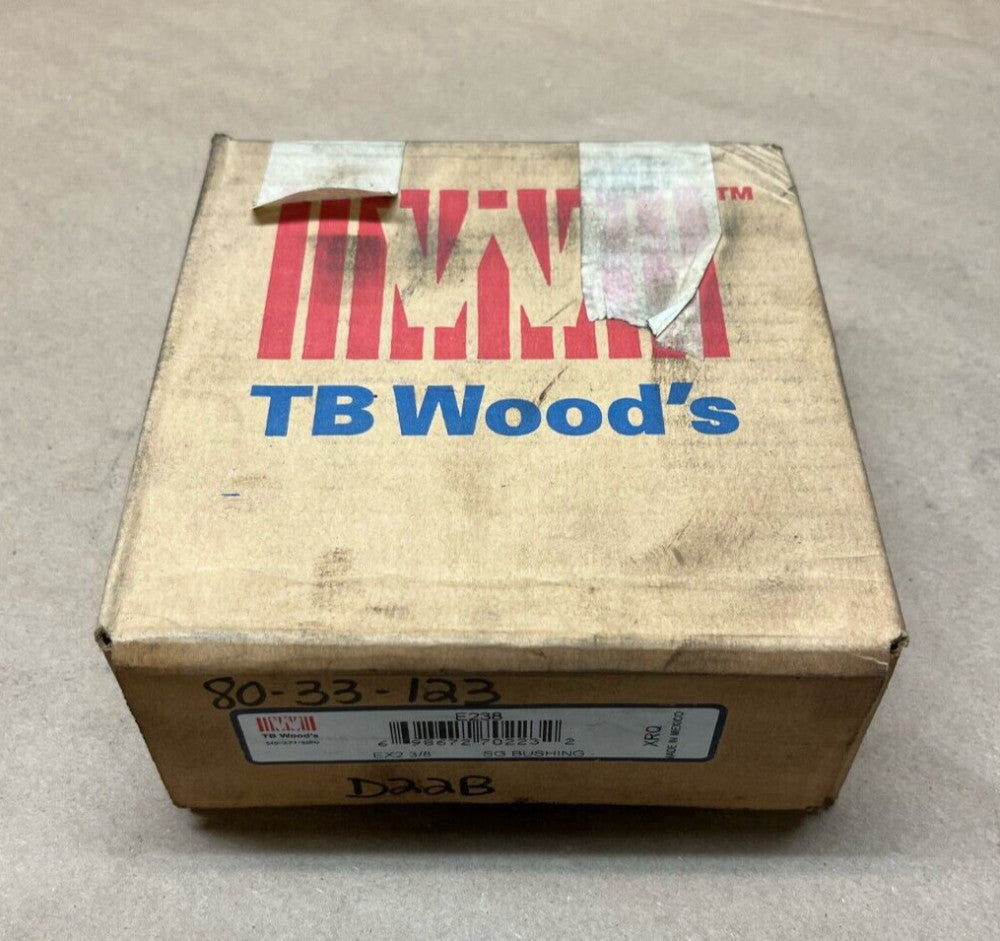 TB Woods E238 EX2 3/8 SG Bushing (PA)