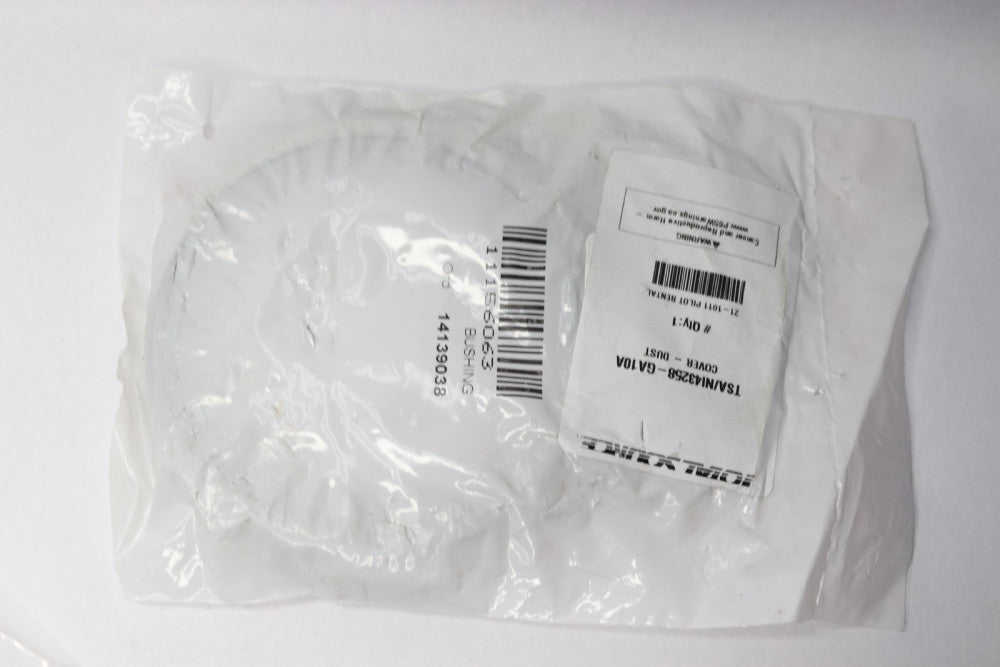 Total Source Dust Cover 43258-GA10A  