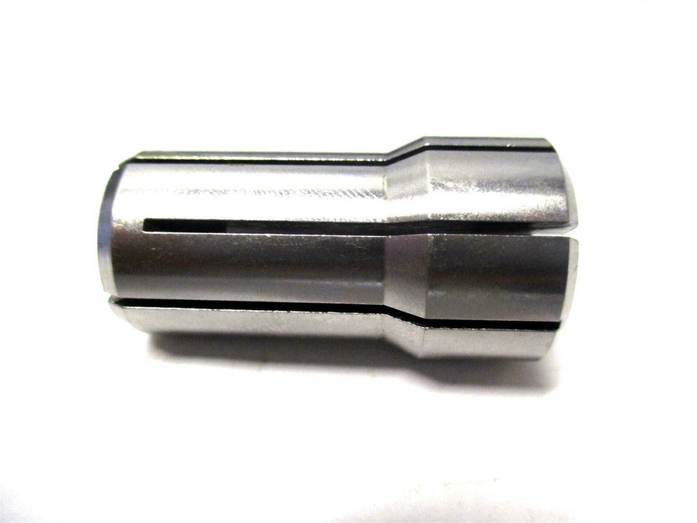 Techniks (01610-23/64) 23/64 x 1-7/16 Round Face DA100 HSS Double Angle Collet