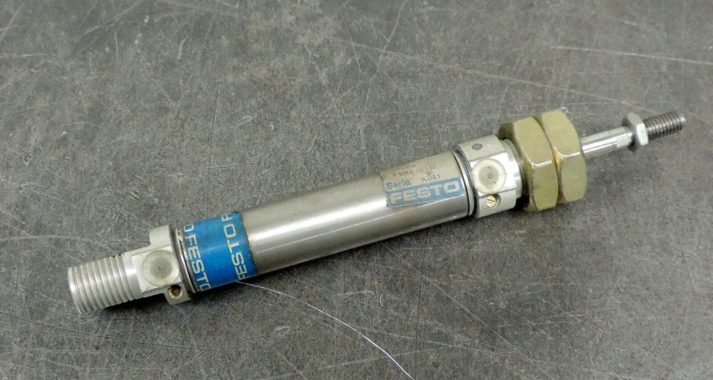 Festo DSNU-16-40-PPV-A Cylinder Pneumatic Air Cylinder