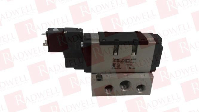 SMC 30-VFR4140-5DZ-04 / 30VFR41405DZ04 (NEW NO BOX)