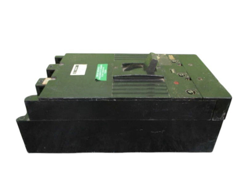 GENERAL ELECTRIC TKM8361000 CIRCUIT BREAKER  UNMP