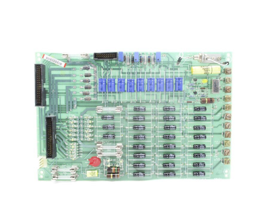 GENERAL ELECTRIC DS3800NPSE1A1A NSNP