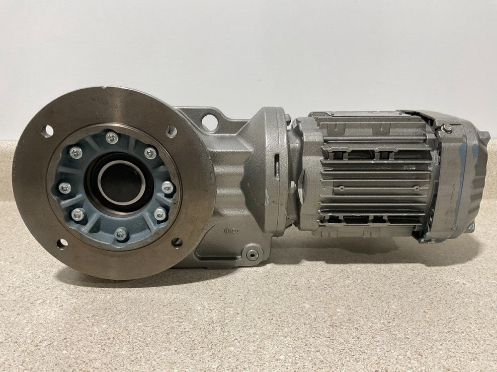 Sew Eurodrive KAF47 DRN80MK/DH .75HP, 1745RPM NEW