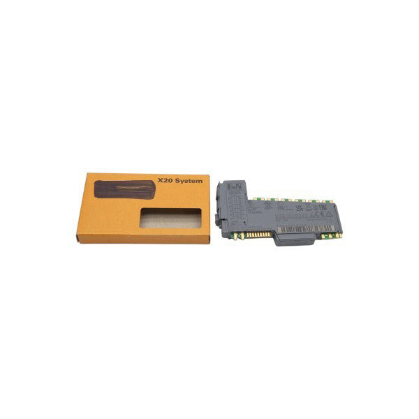 B&R AUTOMATION X20DO9322 REV. K6 24VDC NSMP