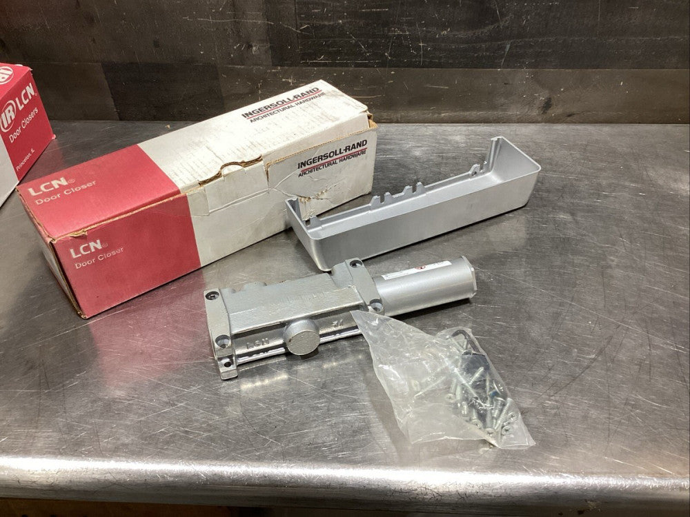 IR LCN Door Closer Smoothee 4111 FP NOS SURPLUS